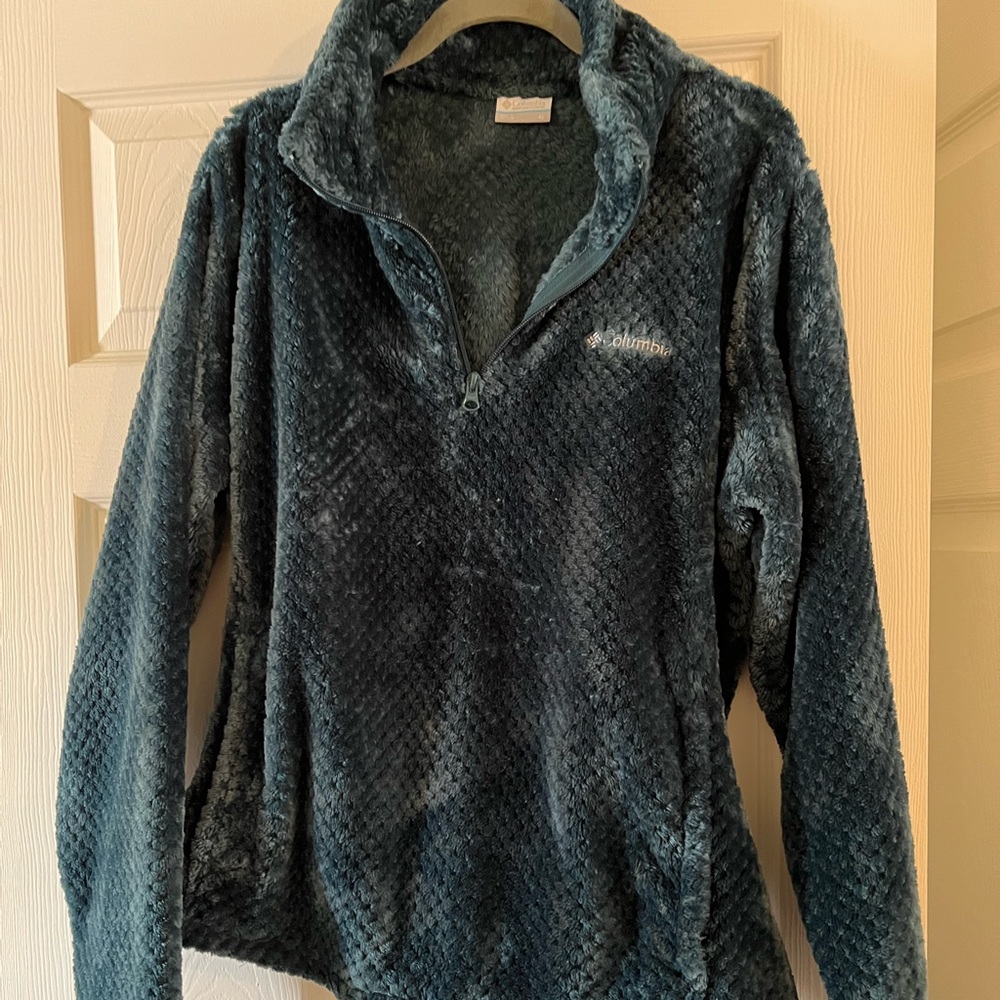Columbia Women’s Fireside Sherpa Pullover